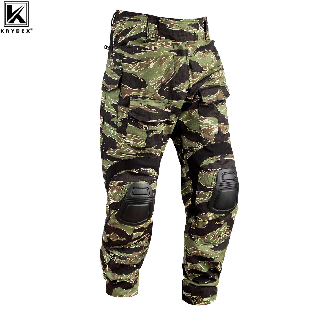 KRYDEX pantaloni da combattime - Outdoor Hunting Pants Women recensione e prezzo