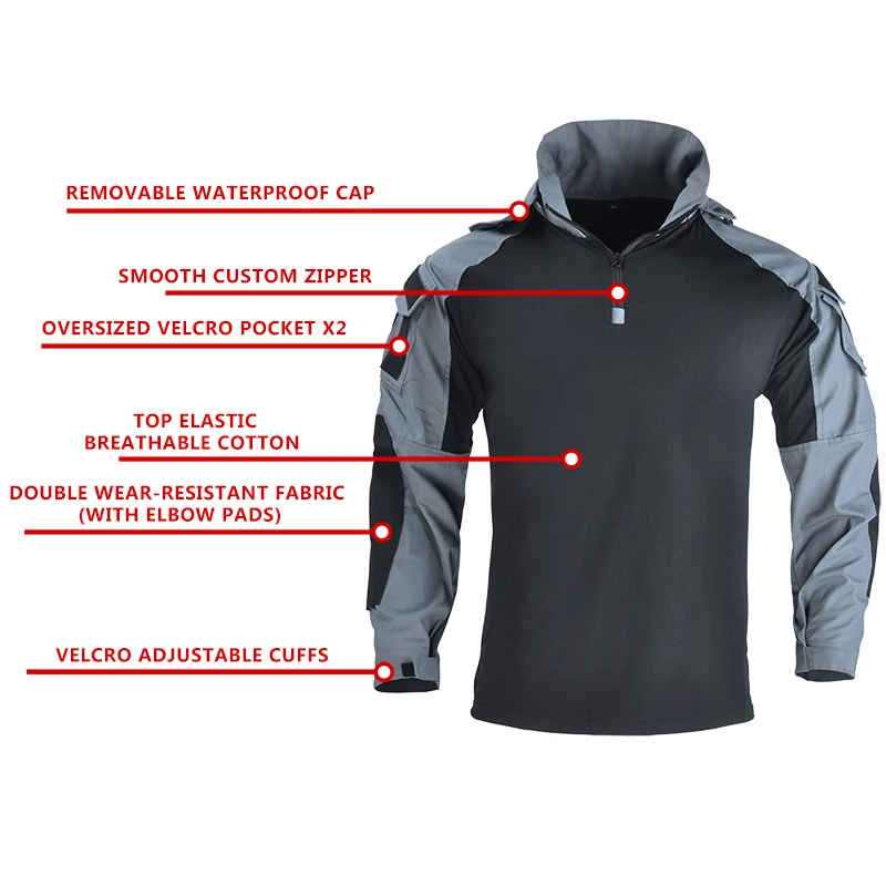 Uniforme Tattica Mimetica da U - Outdoor Hunting Pants Women recensione e prezzo