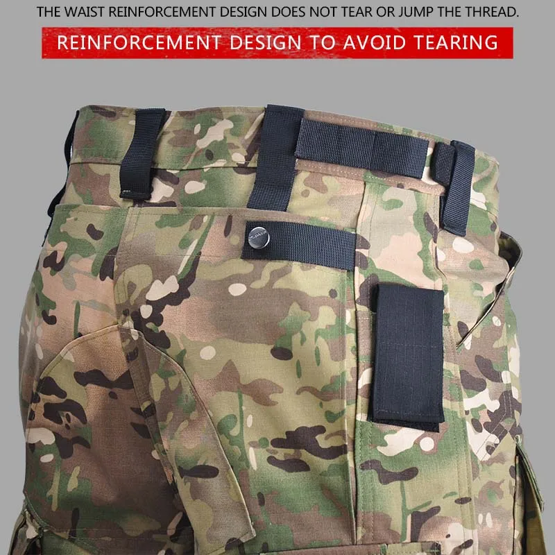 Uniforme Tattica Mimetica da U - Outdoor Hunting Pants Women recensione e prezzo