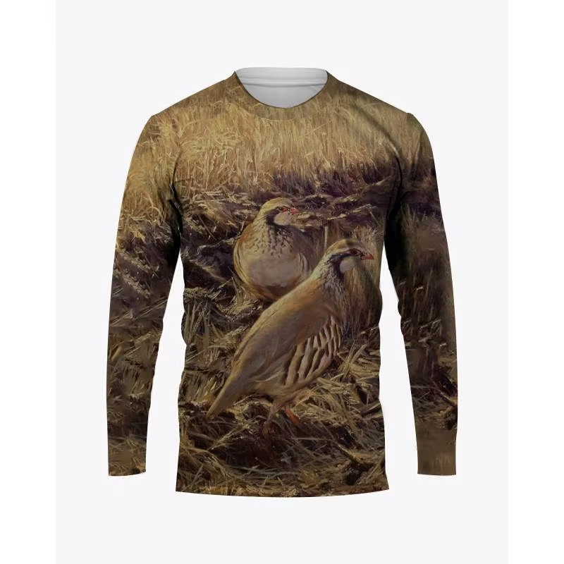 Camouflage Caccia Animali Quag - Hunting Quail recensione e prezzo