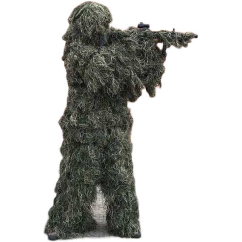 Uniforme Mimetica da Foresta,  - Outdoor Hunting Movies recensione e prezzo