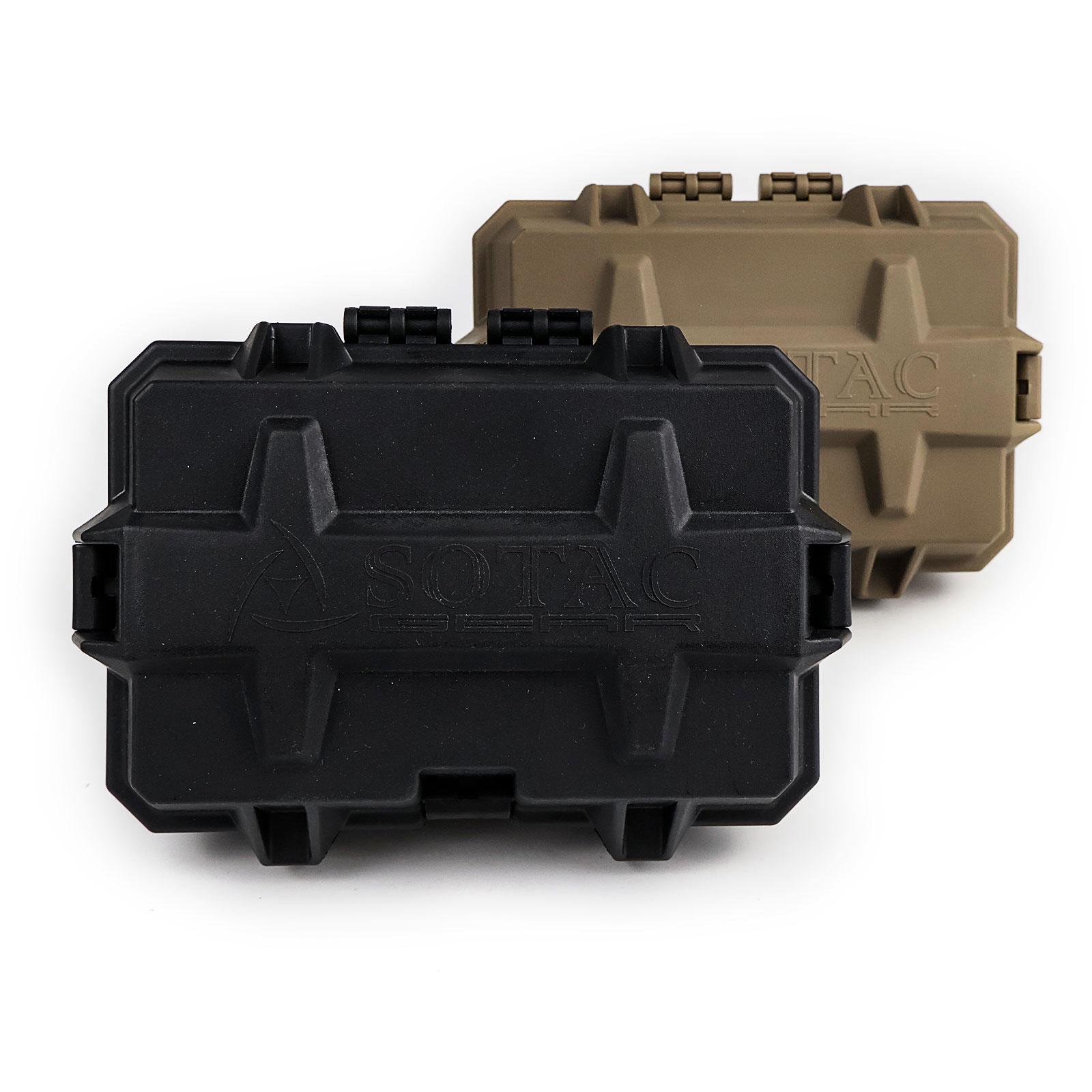 SOTAC-GEAR Scatola Tattica da  - Outdoor Hunting Gear Storage recensione e prezzo