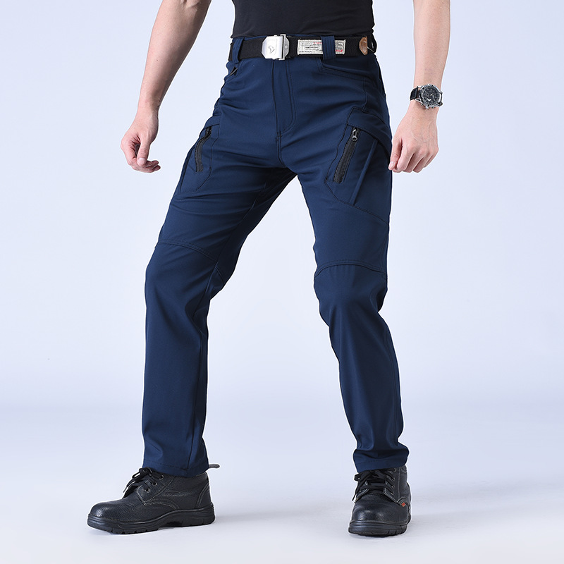 Trekking elastico da uomo Trek - Outdoor Hunting Pants Women recensione e prezzo