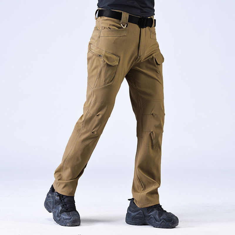 Trekking elastico da uomo Trek - Outdoor Hunting Pants Women recensione e prezzo