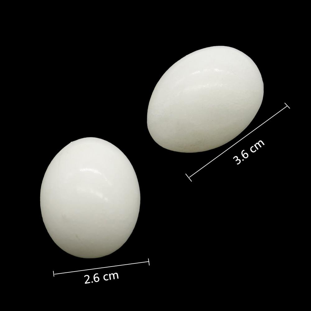 10 pezzi di Plastica Simulazio - Hunting Quail recensione e prezzo