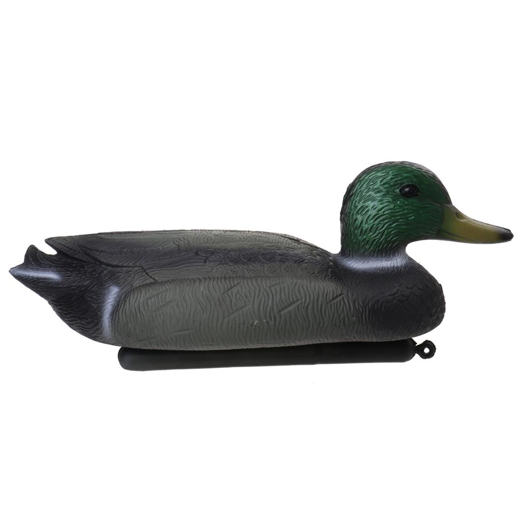 Richiamo Galleggiante a Forma  - Decoy Duck Plastic recensione e prezzo