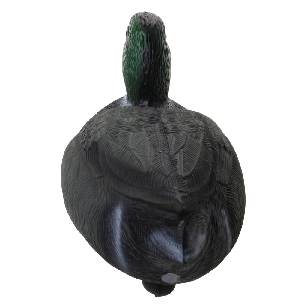 Richiamo Galleggiante a Forma  - Decoy Duck Plastic recensione e prezzo