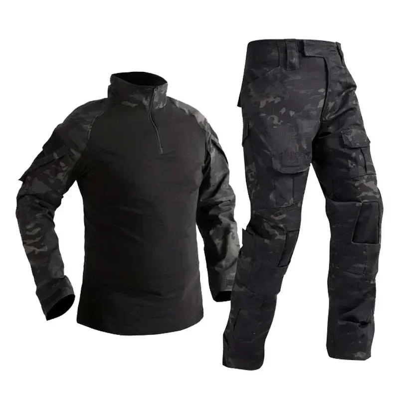 Completi Tattici Militari da E - Outdoor Hunting Pants Women recensione e prezzo