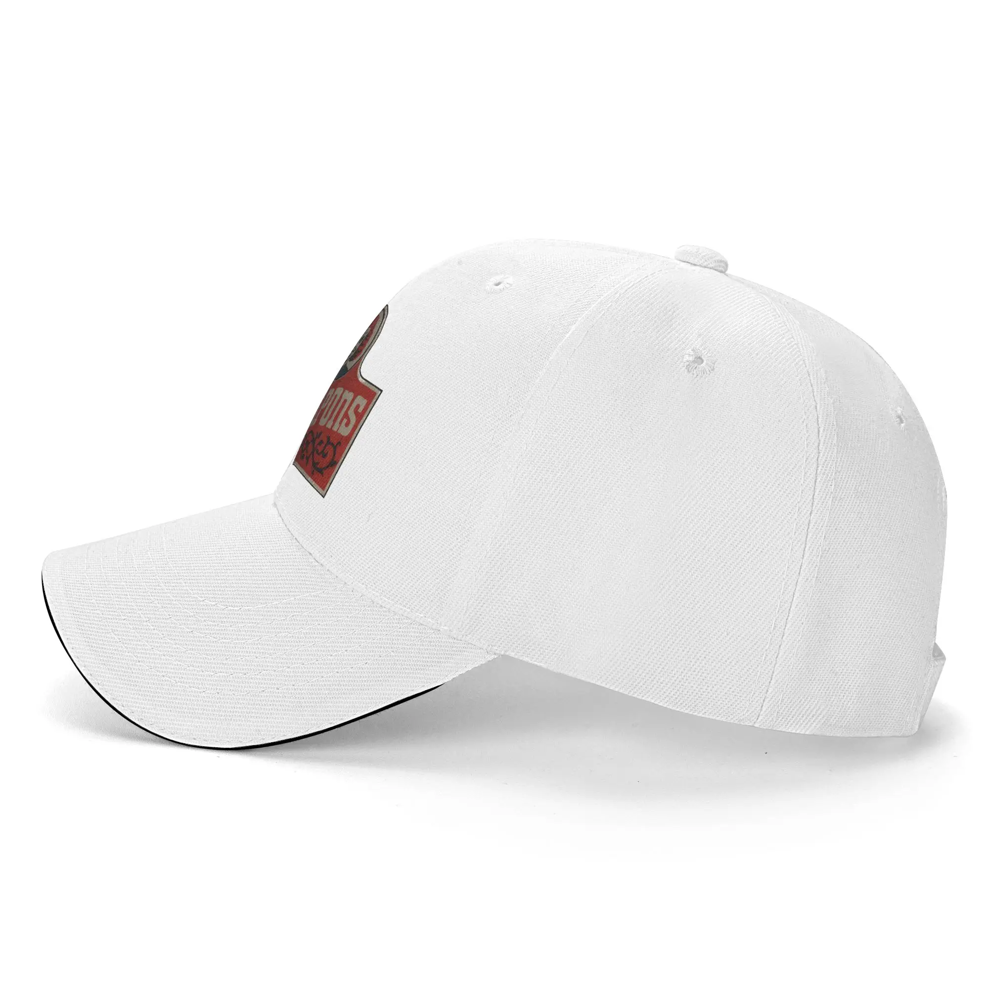 Cappellino da Baseball con Log - Outdoor Hunting Movies recensione e prezzo