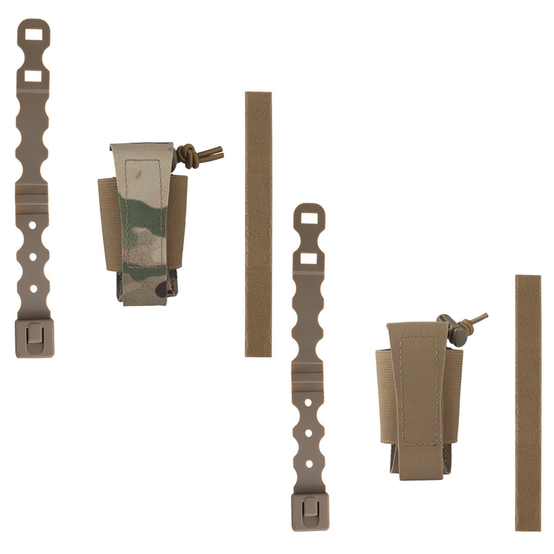 Borsa Tattica Porta Granate Mu - Outdoor Hunting Gear Storage recensione e prezzo