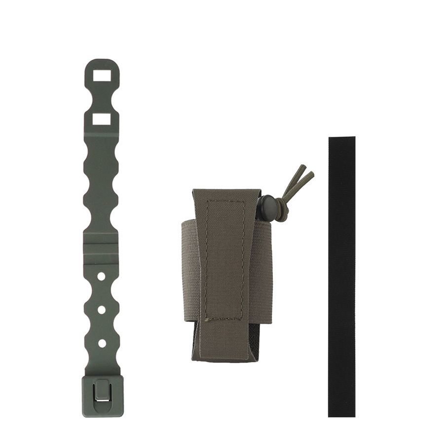 Borsa Tattica Porta Granate Mu - Outdoor Hunting Gear Storage recensione e prezzo