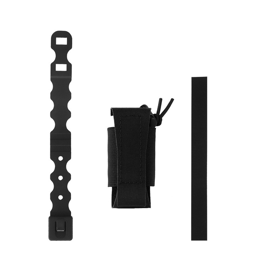 Borsa Tattica Porta Granate Mu - Outdoor Hunting Gear Storage recensione e prezzo