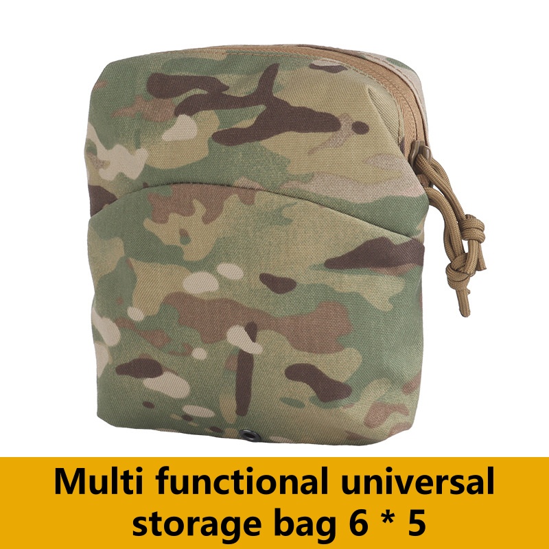 Borsa portaoggetti universale  - Hunting And Outdoor Stores recensione e prezzo