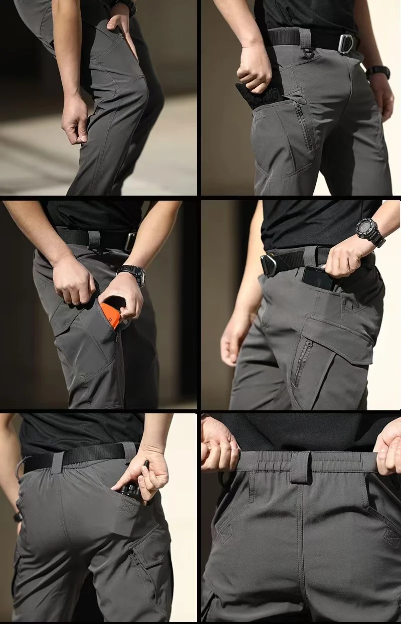 Pantaloni autunnali 4XL da uom - Outdoor Hunting Pants Women recensione e prezzo