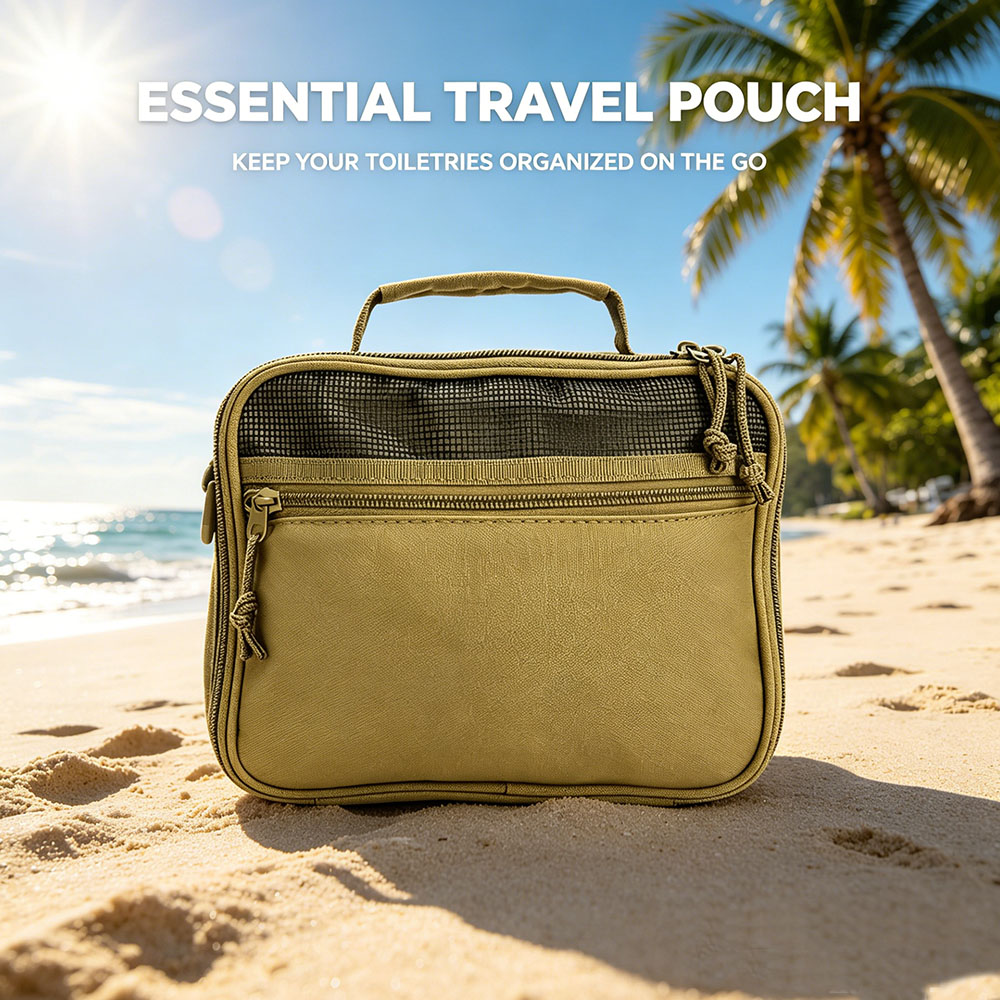 1 borsa per riporre articoli d - Hunting And Outdoor Stores recensione e prezzo