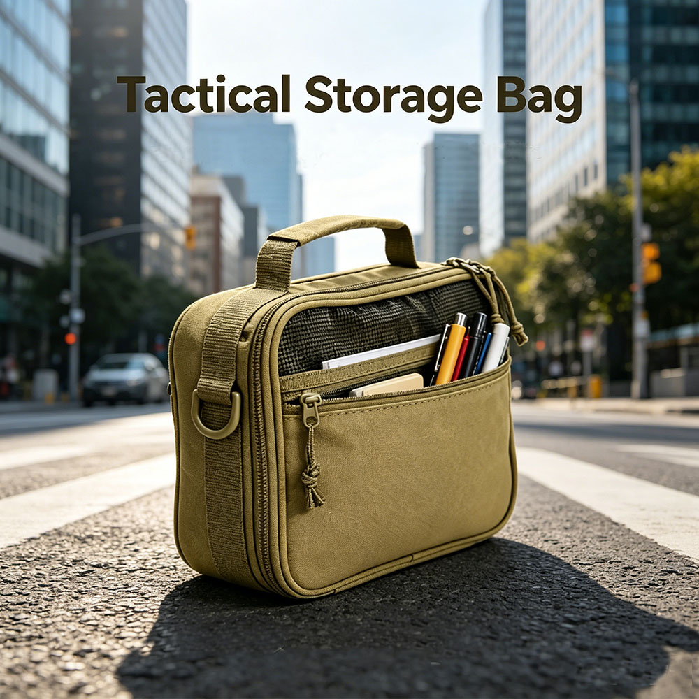 1 borsa per riporre articoli d - Hunting And Outdoor Stores recensione e prezzo