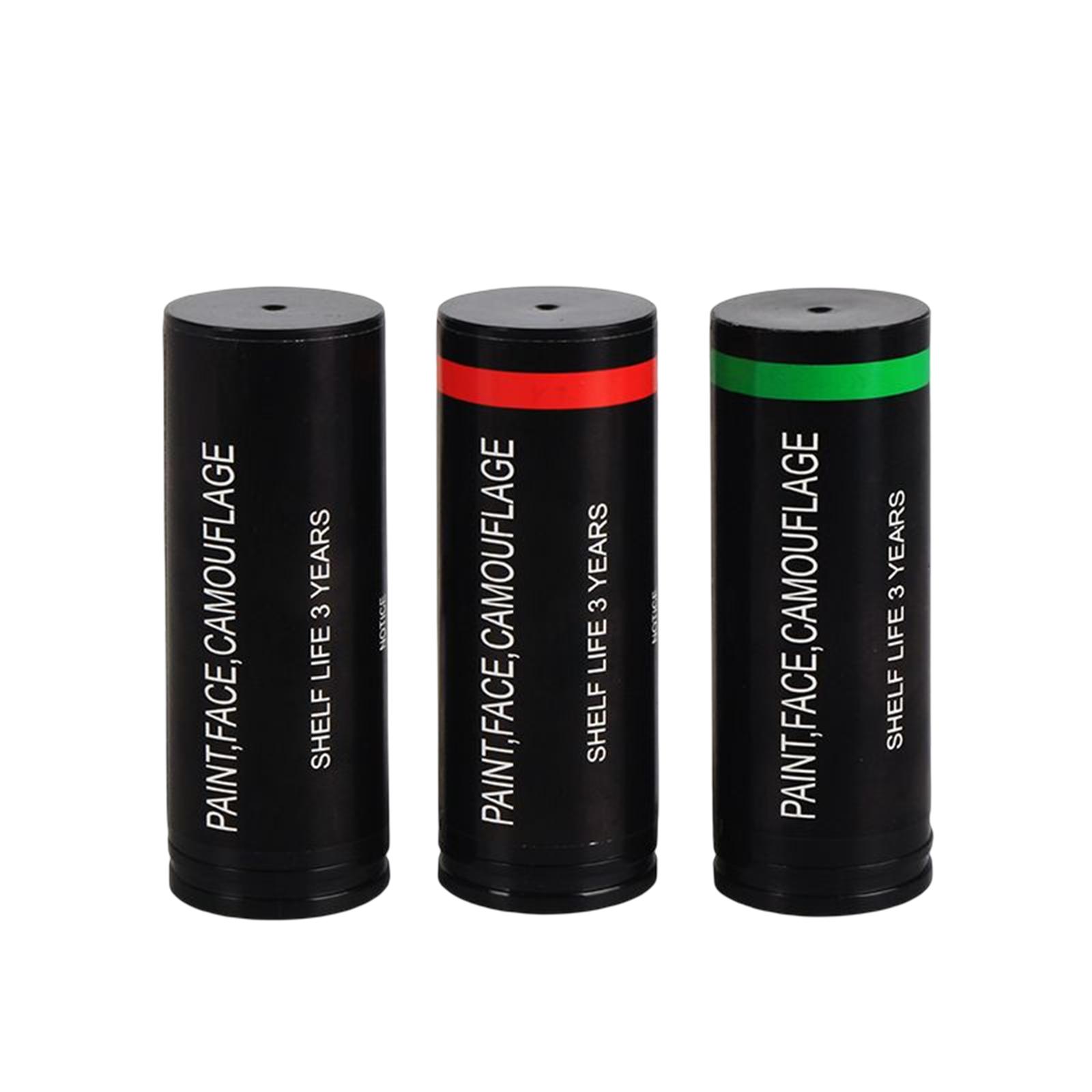 Set di 3 Colori per Trucco Vis - Outdoor Hunting Paintings recensione e prezzo