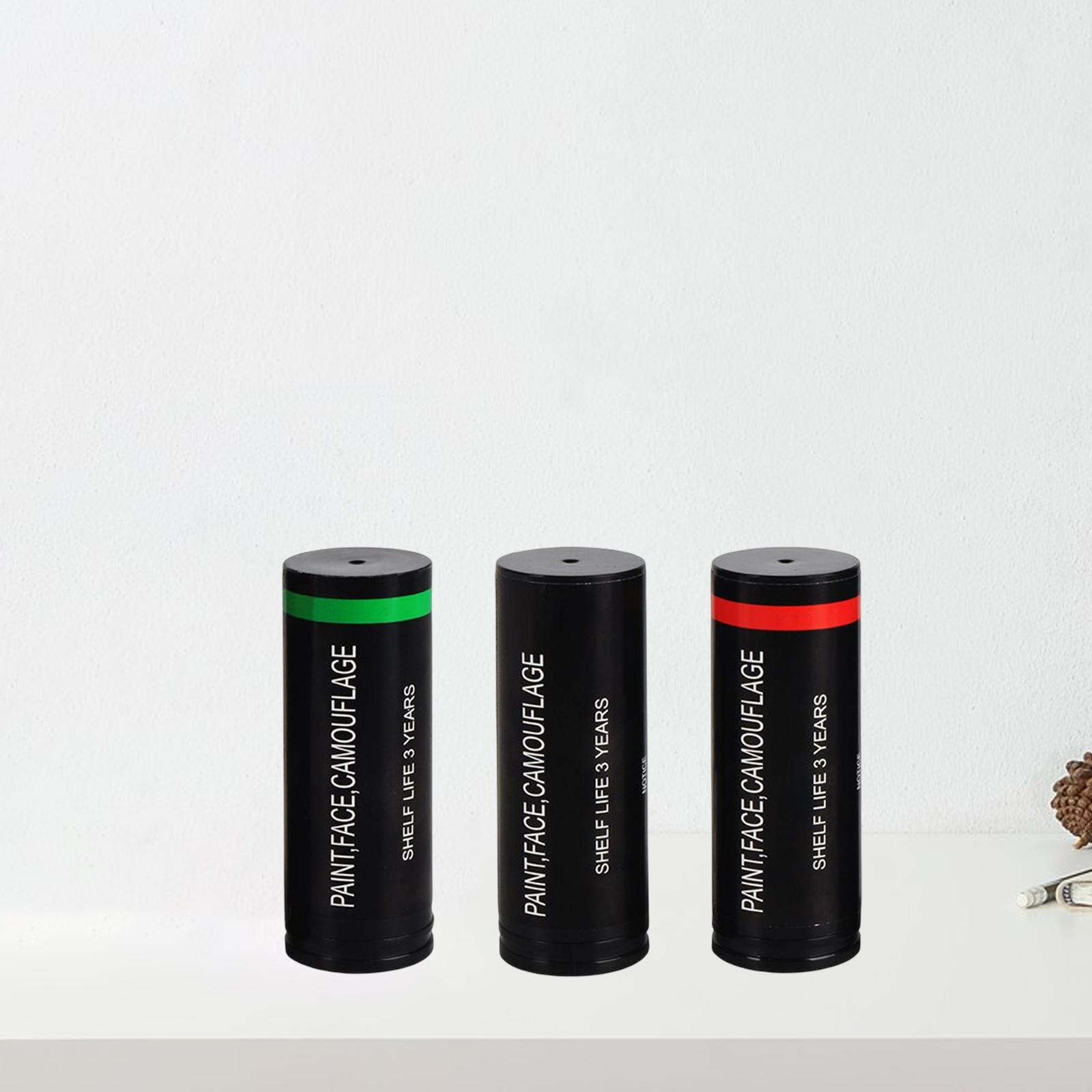 Set di 3 Colori per Trucco Vis - Outdoor Hunting Paintings recensione e prezzo