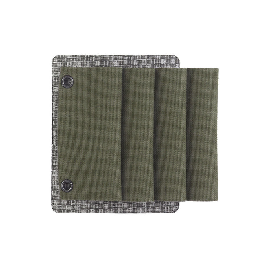 Portaoggetti Molle per Bastonc - Outdoor Hunting Gear Storage recensione e prezzo