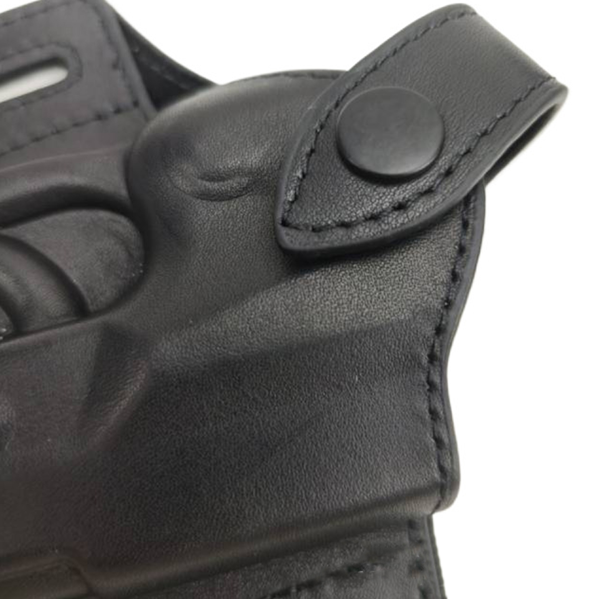 92 Fondina tattica per revolve - Outdoor Hunting Movies recensione e prezzo
