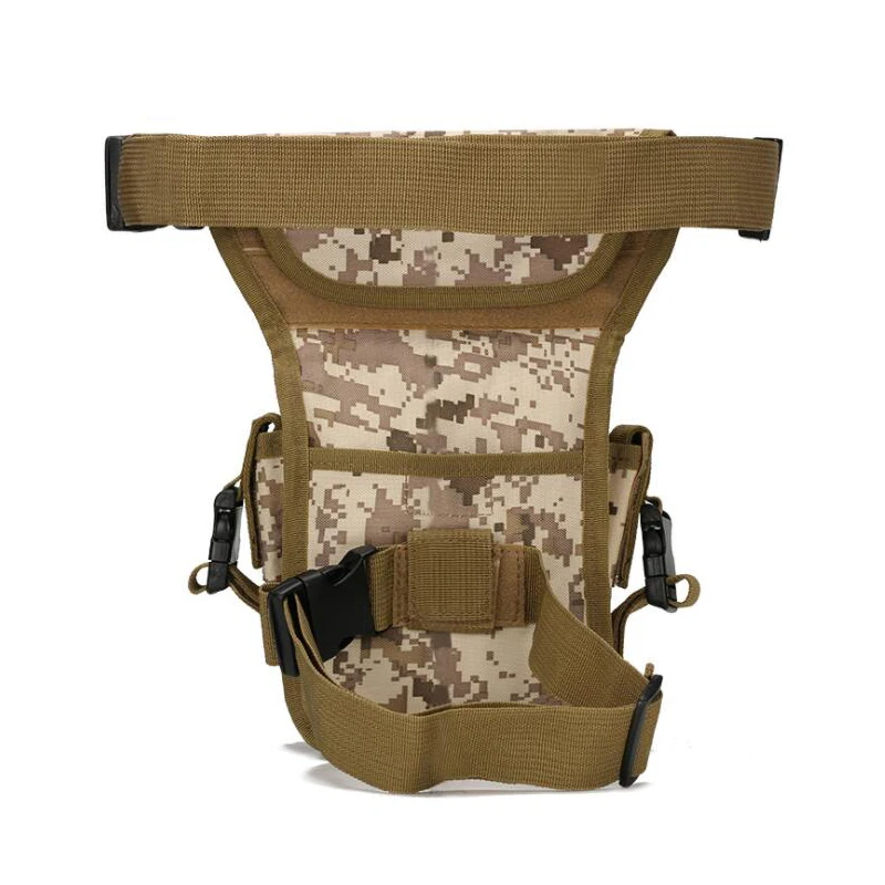 Borsa Tattica in Nylon da Cosc - Outdoor Hunting Gear Storage recensione e prezzo