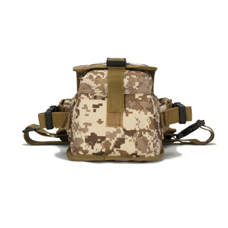 Borsa Tattica in Nylon da Cosc - Outdoor Hunting Gear Storage recensione e prezzo
