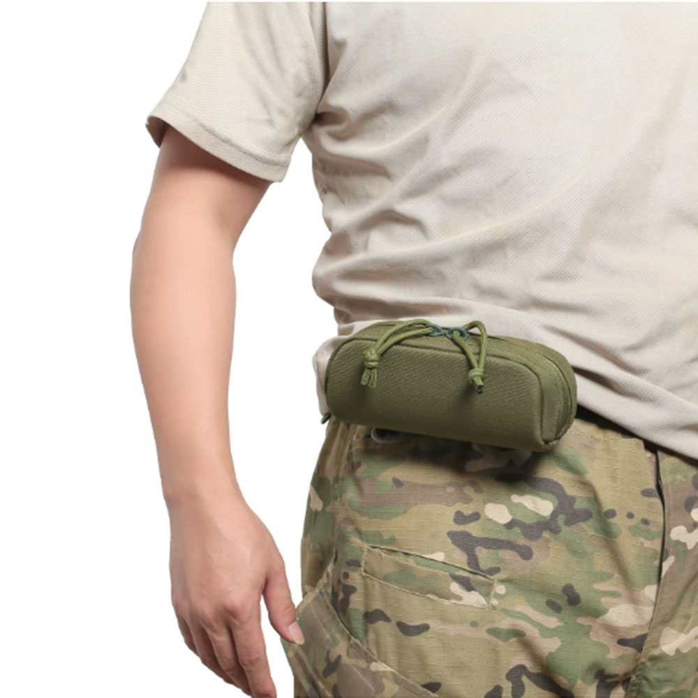 Custodia tattica MOLLE per occ - Hunting And Outdoor Stores recensione e prezzo