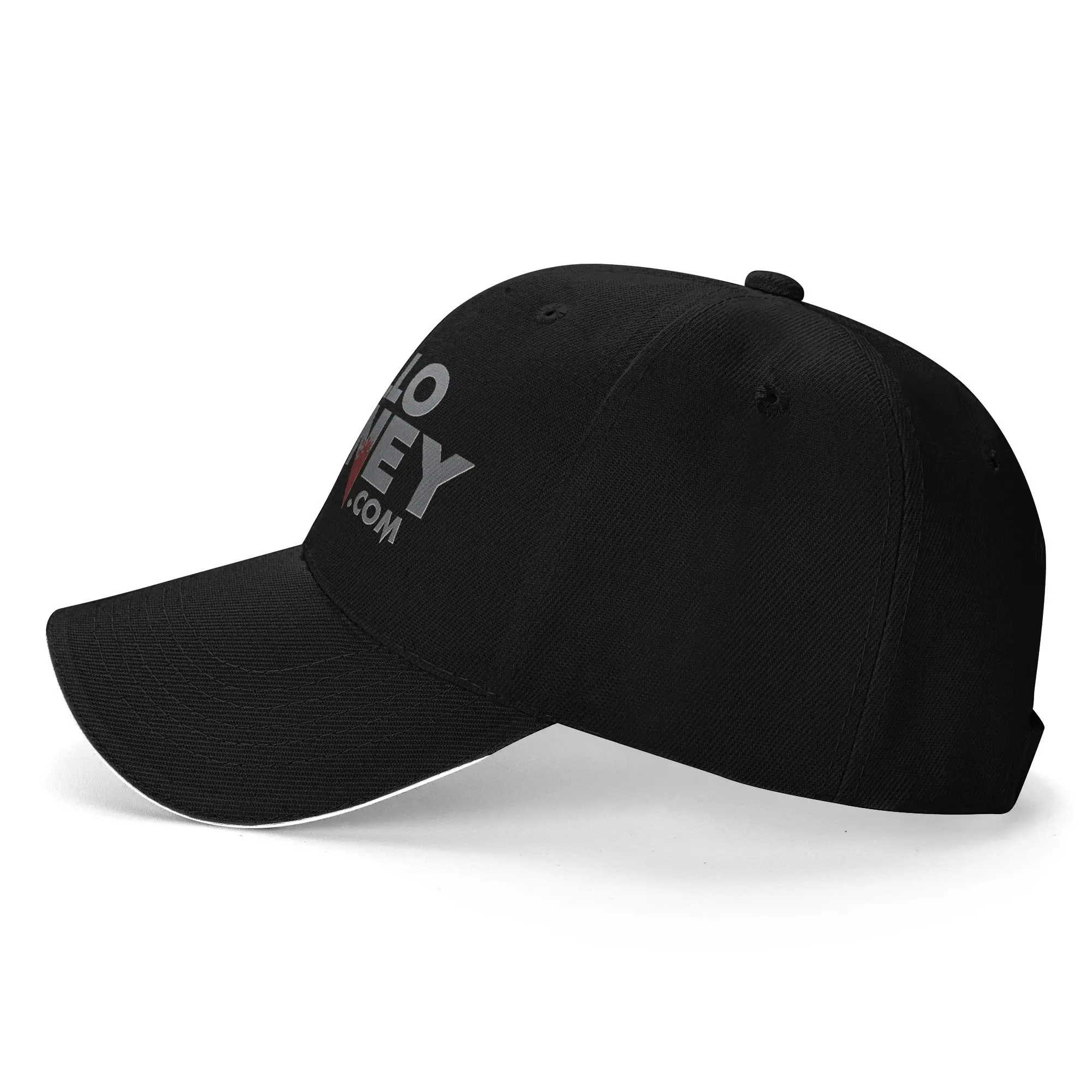 Cappellino da Baseball HELLO S - Outdoor Hunting Movies recensione e prezzo