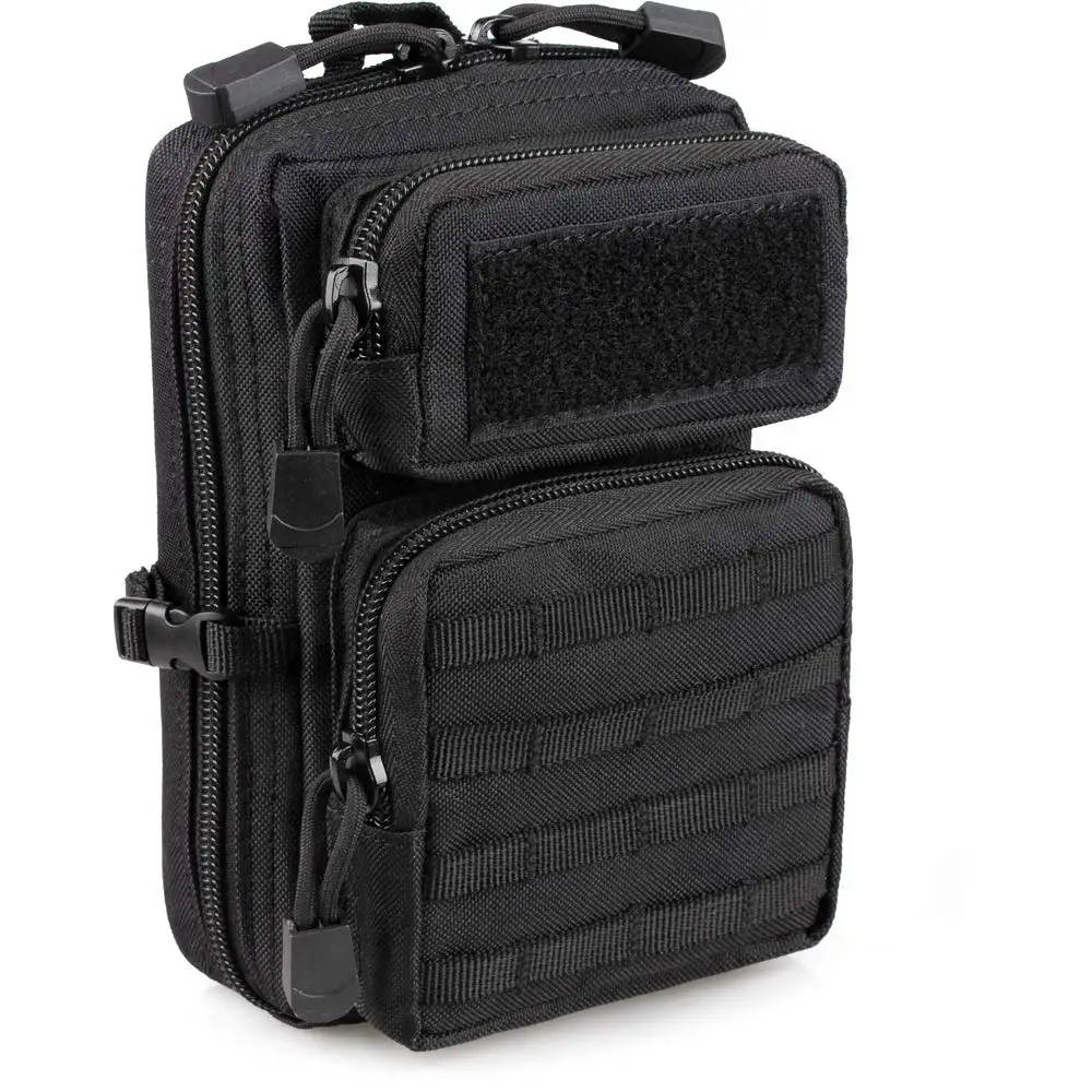 Mini Borsa Utility Molle, Picc - Outdoor Hunting Gear Storage recensione e prezzo