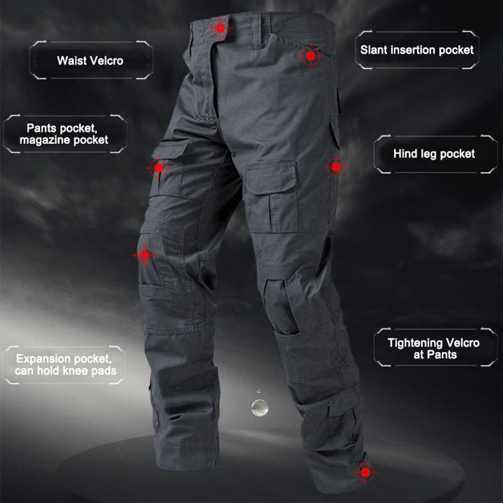 Pantaloni da combattimento da  - Outdoor Hunting Pants Women recensione e prezzo