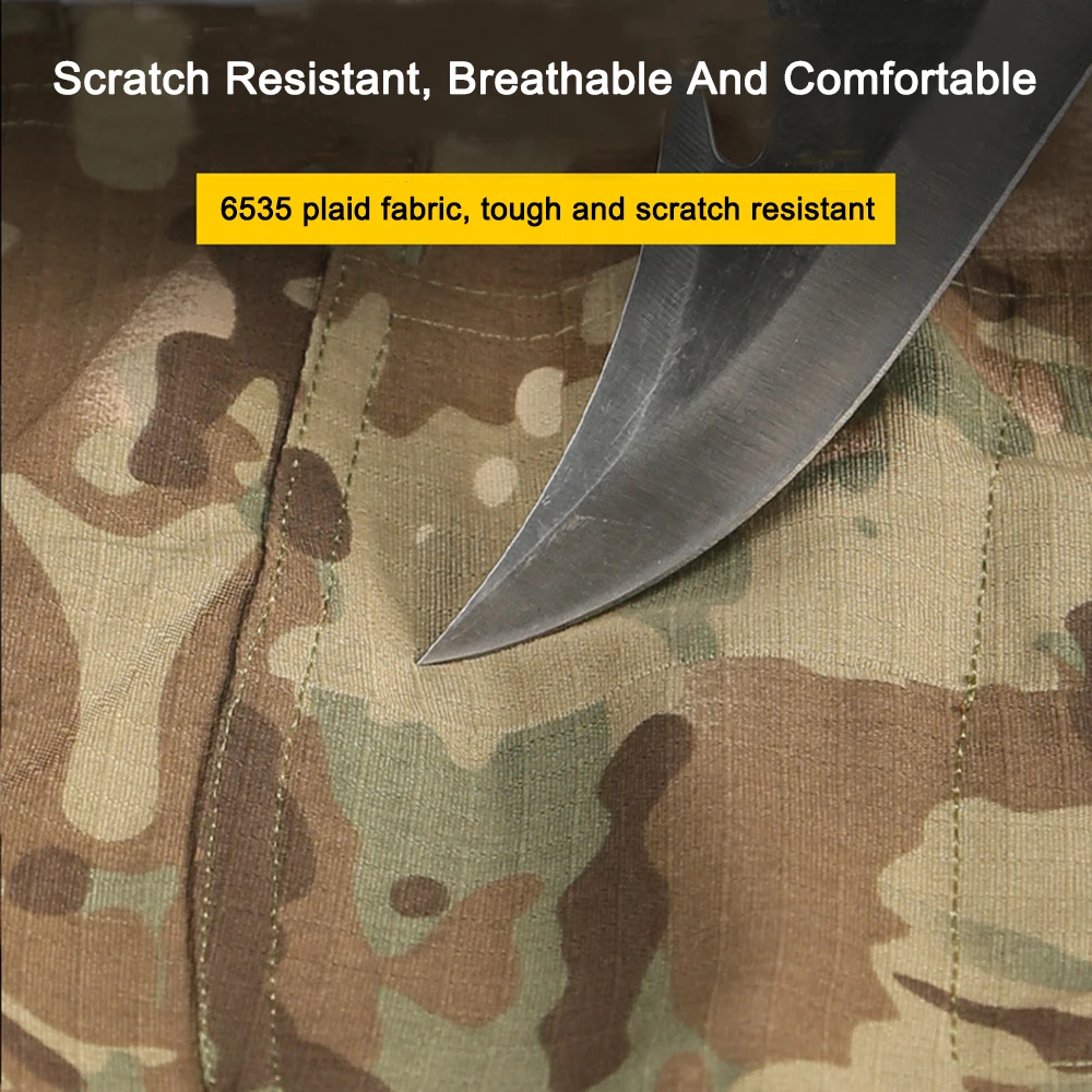 Pantaloni da combattimento da  - Outdoor Hunting Pants Women recensione e prezzo