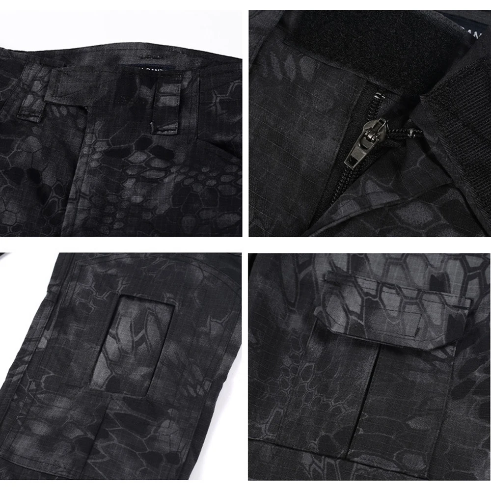 Pantaloni da combattimento da  - Outdoor Hunting Pants Women recensione e prezzo