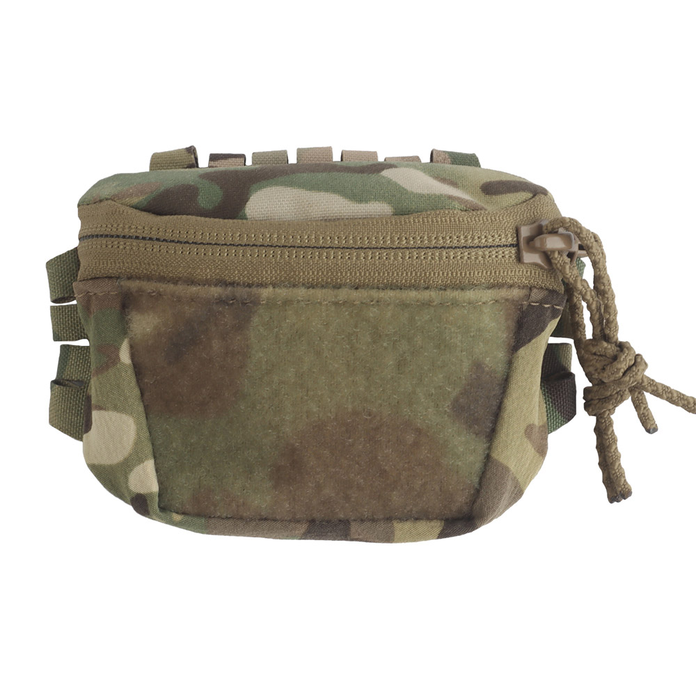 Borsa porta casco in nylon 100 - Hunting And Outdoor Stores recensione e prezzo