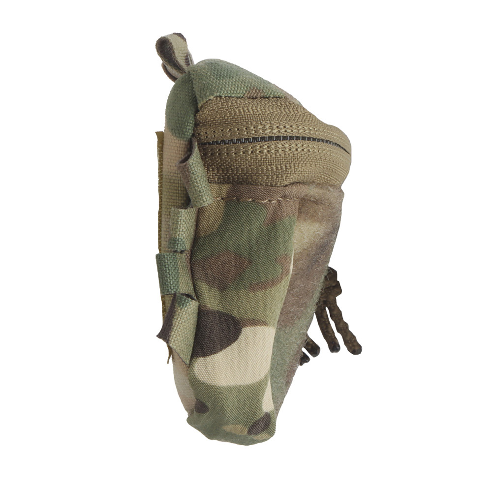 Borsa porta casco in nylon 100 - Hunting And Outdoor Stores recensione e prezzo