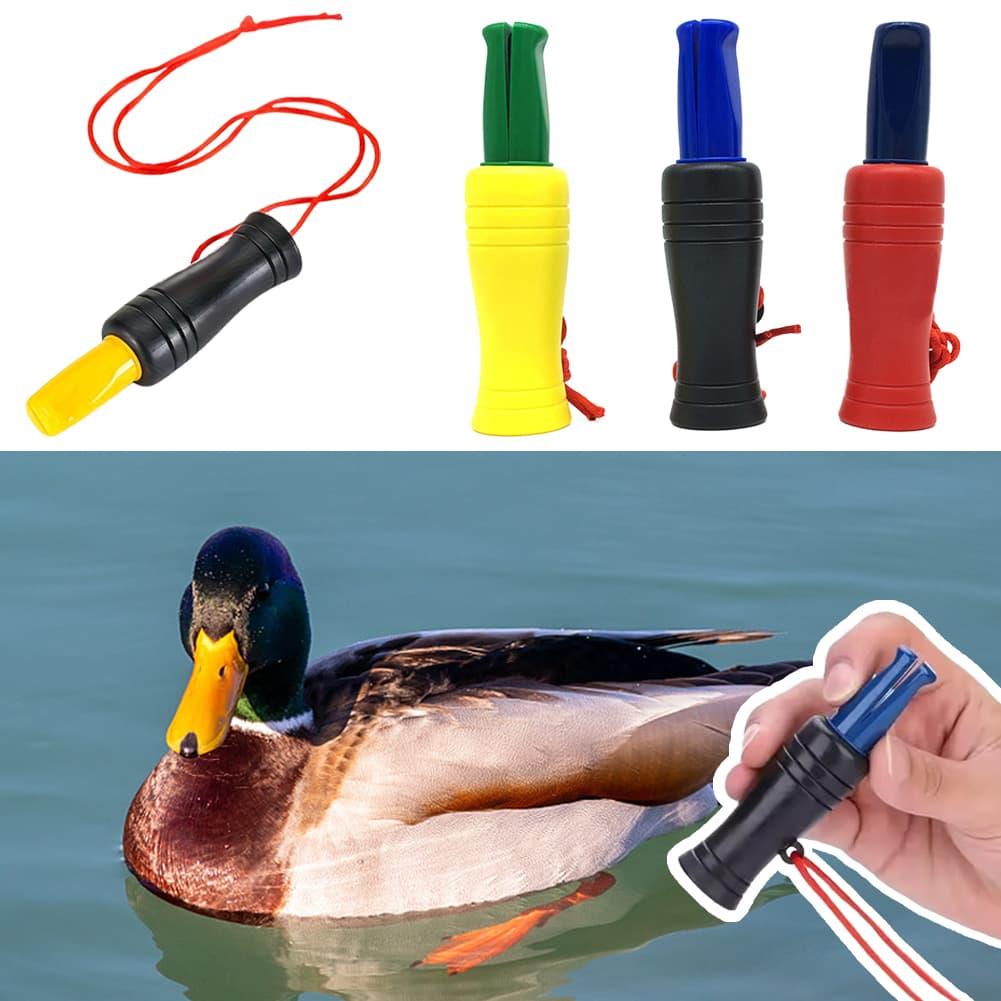 Fischietto per richiamo anatre - Decoy Duck Plastic recensione e prezzo