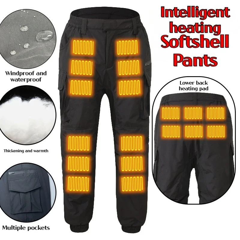 Nuovi uomini donne pantaloni e - Outdoor Hunting Pants Women recensione e prezzo