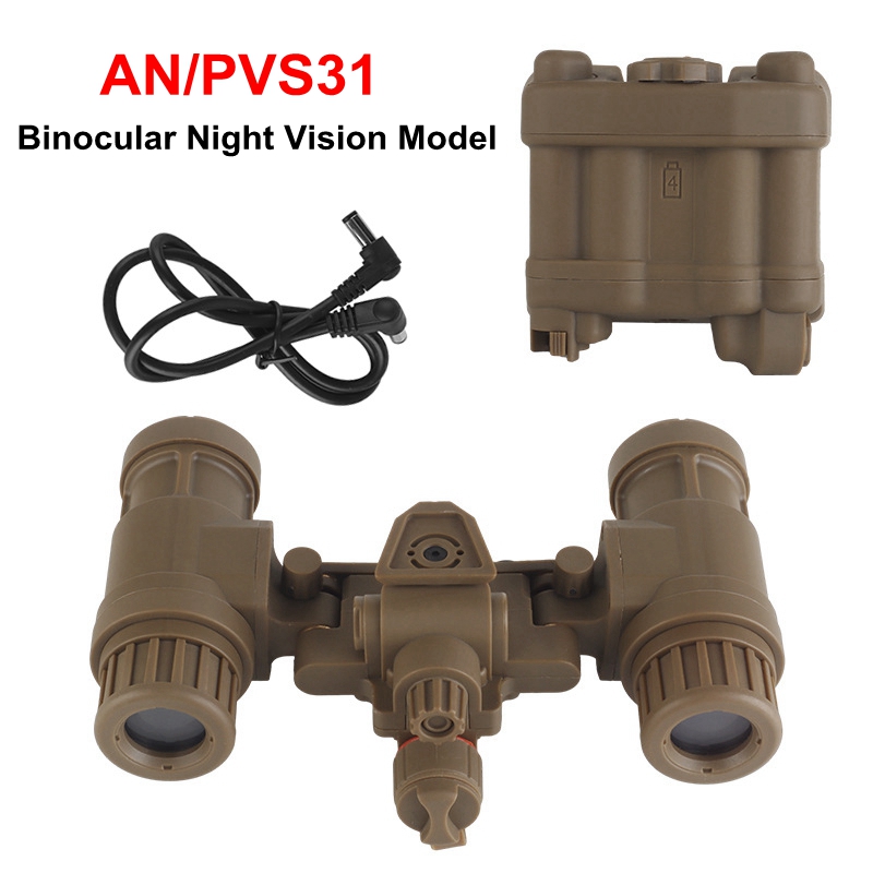 GPNVG18 Modello di dispositivo - Outdoor Hunting Movies recensione e prezzo