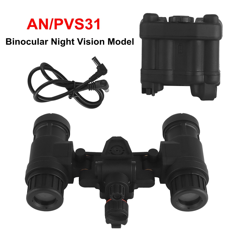 GPNVG18 Modello di dispositivo - Outdoor Hunting Movies recensione e prezzo