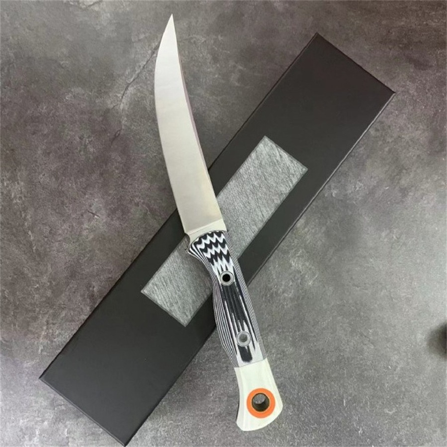 Coltello Dritto BM 15500 Hunt  - Hunting Knife Outdoor recensione e prezzo