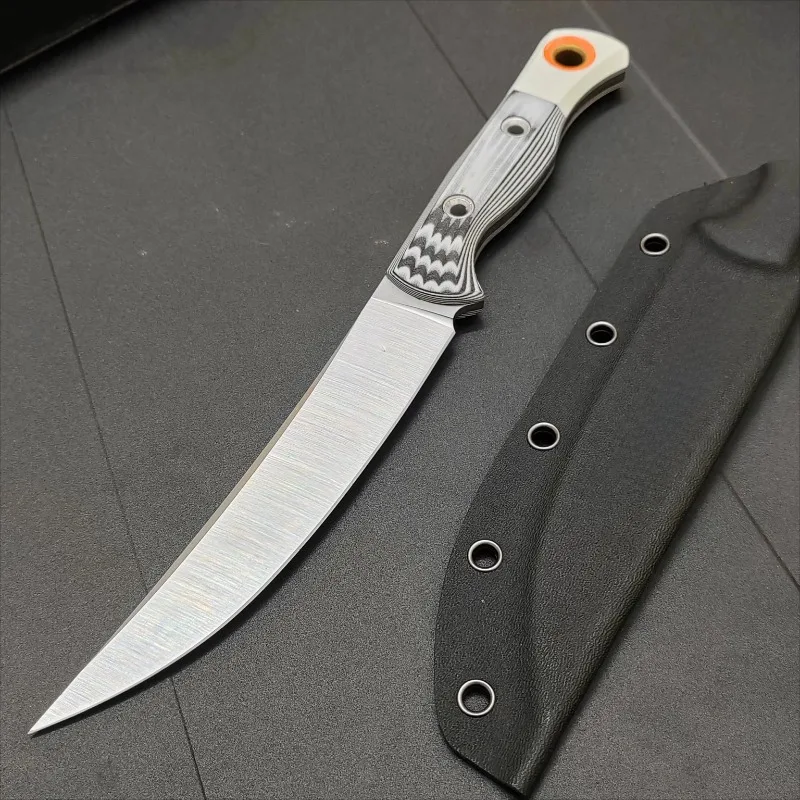 Coltello Dritto BM 15500 Hunt  - Hunting Knife Outdoor recensione e prezzo
