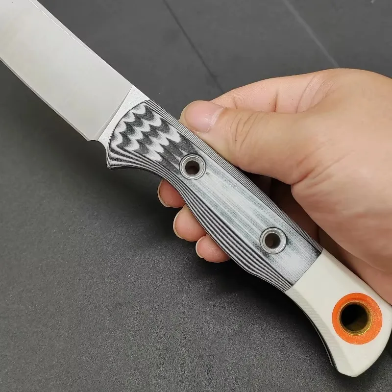 Coltello Dritto BM 15500 Hunt  - Hunting Knife Outdoor recensione e prezzo
