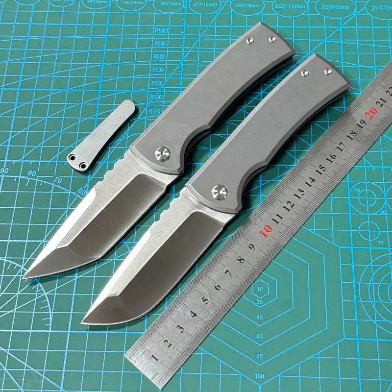 Coltello Pieghevole Liei's Sto - Hunting And Outdoor Stores recensione e prezzo