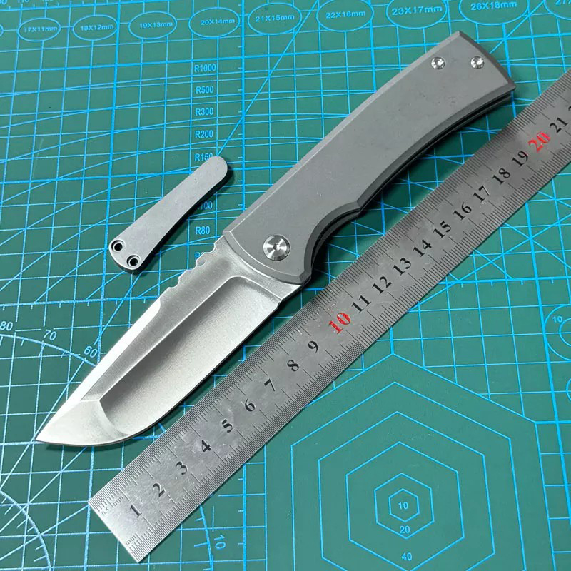 Coltello Pieghevole Liei's Sto - Hunting And Outdoor Stores recensione e prezzo