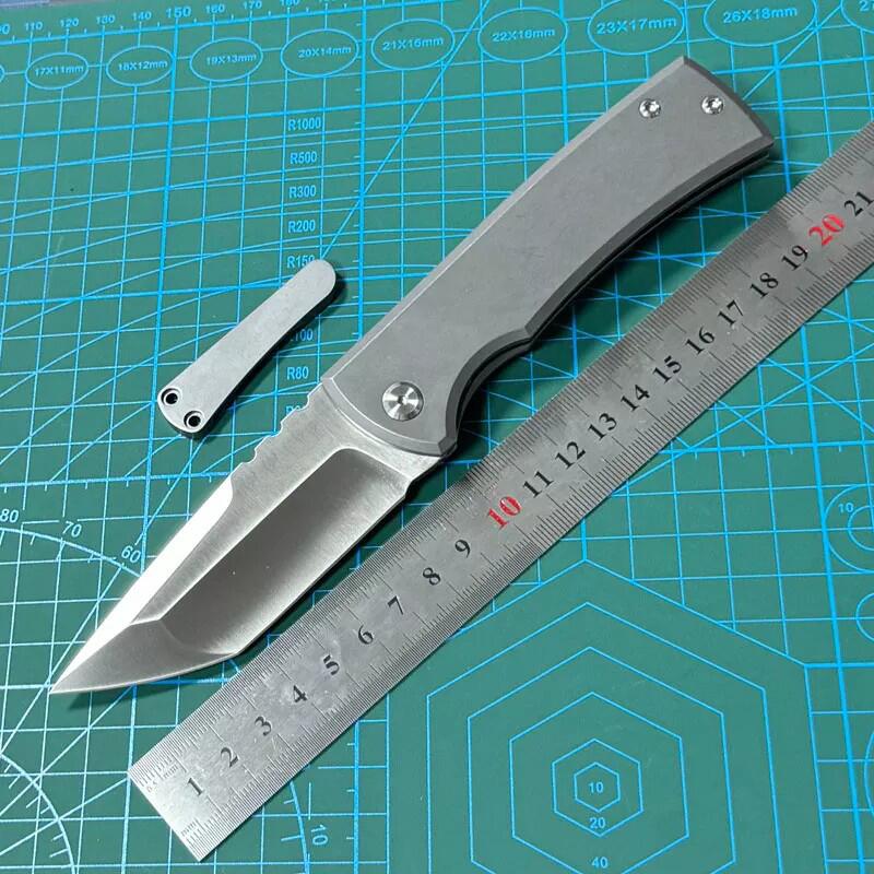 Coltello Pieghevole Liei's Sto - Hunting And Outdoor Stores recensione e prezzo