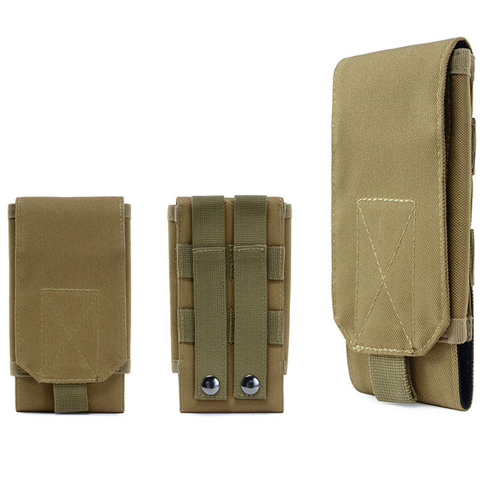 Borsa tattica MOLLE per telefo - Hunting And Outdoor Stores recensione e prezzo