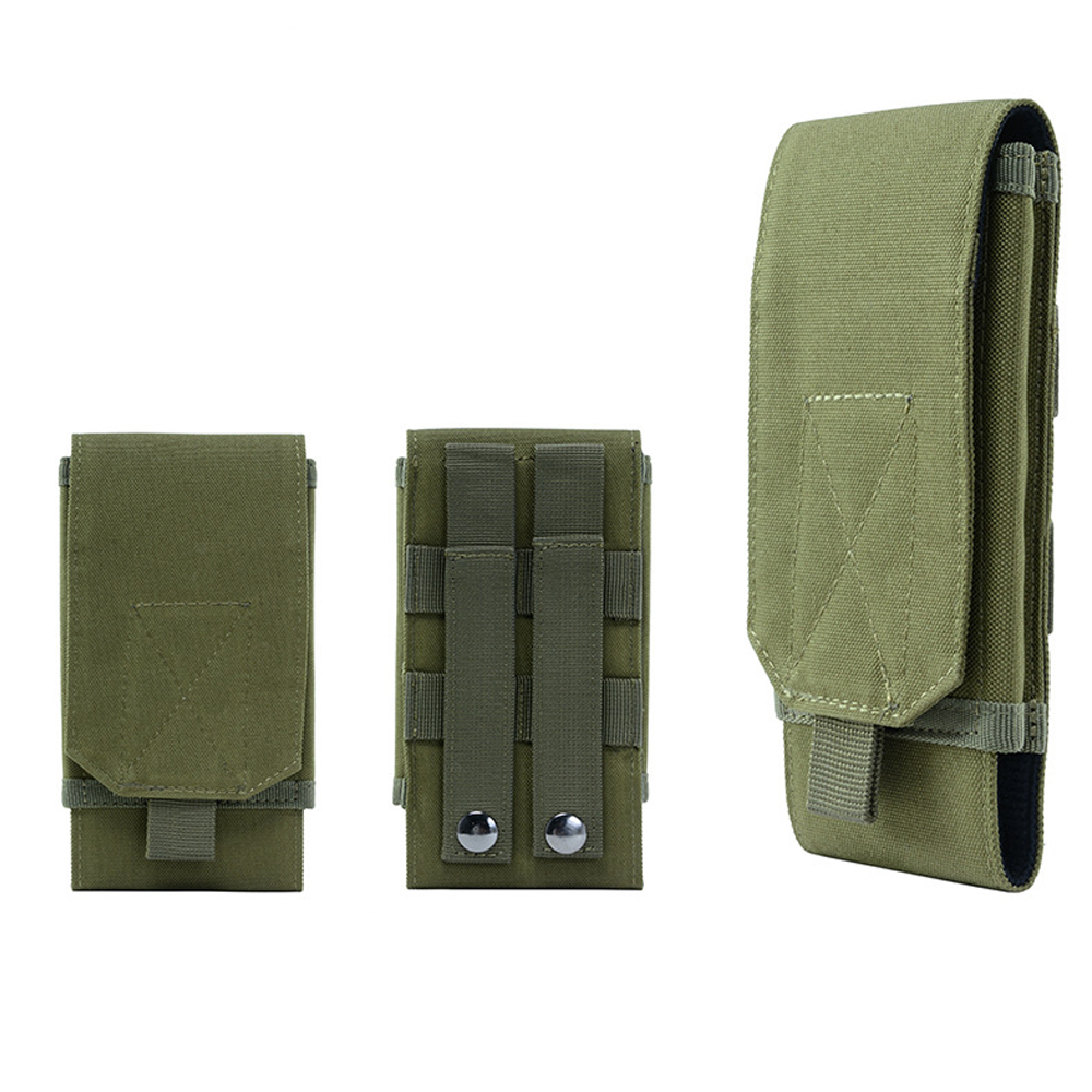 Borsa tattica MOLLE per telefo - Hunting And Outdoor Stores recensione e prezzo