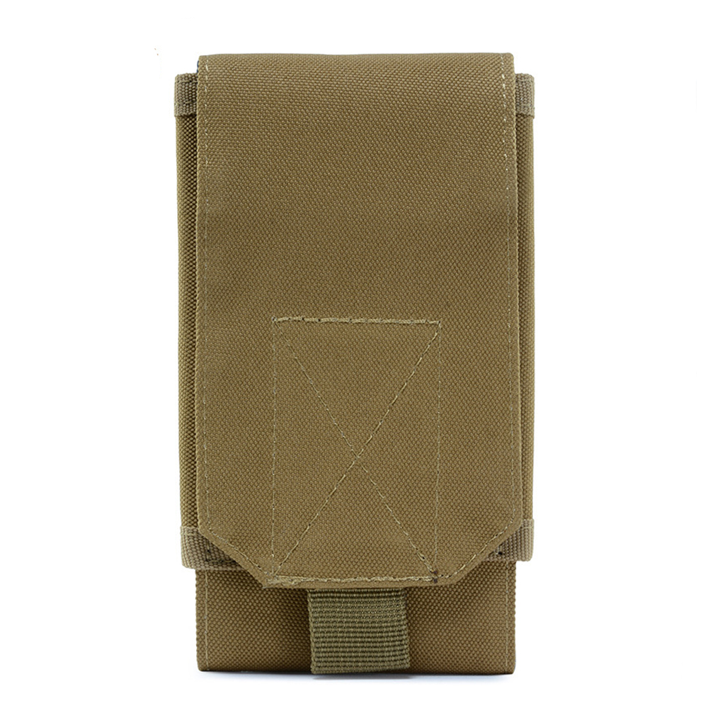 Borsa tattica MOLLE per telefo - Hunting And Outdoor Stores recensione e prezzo
