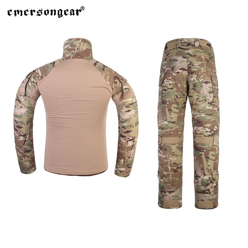 Emersongear EM6966 femmina cam - Outdoor Hunting Pants Women recensione e prezzo