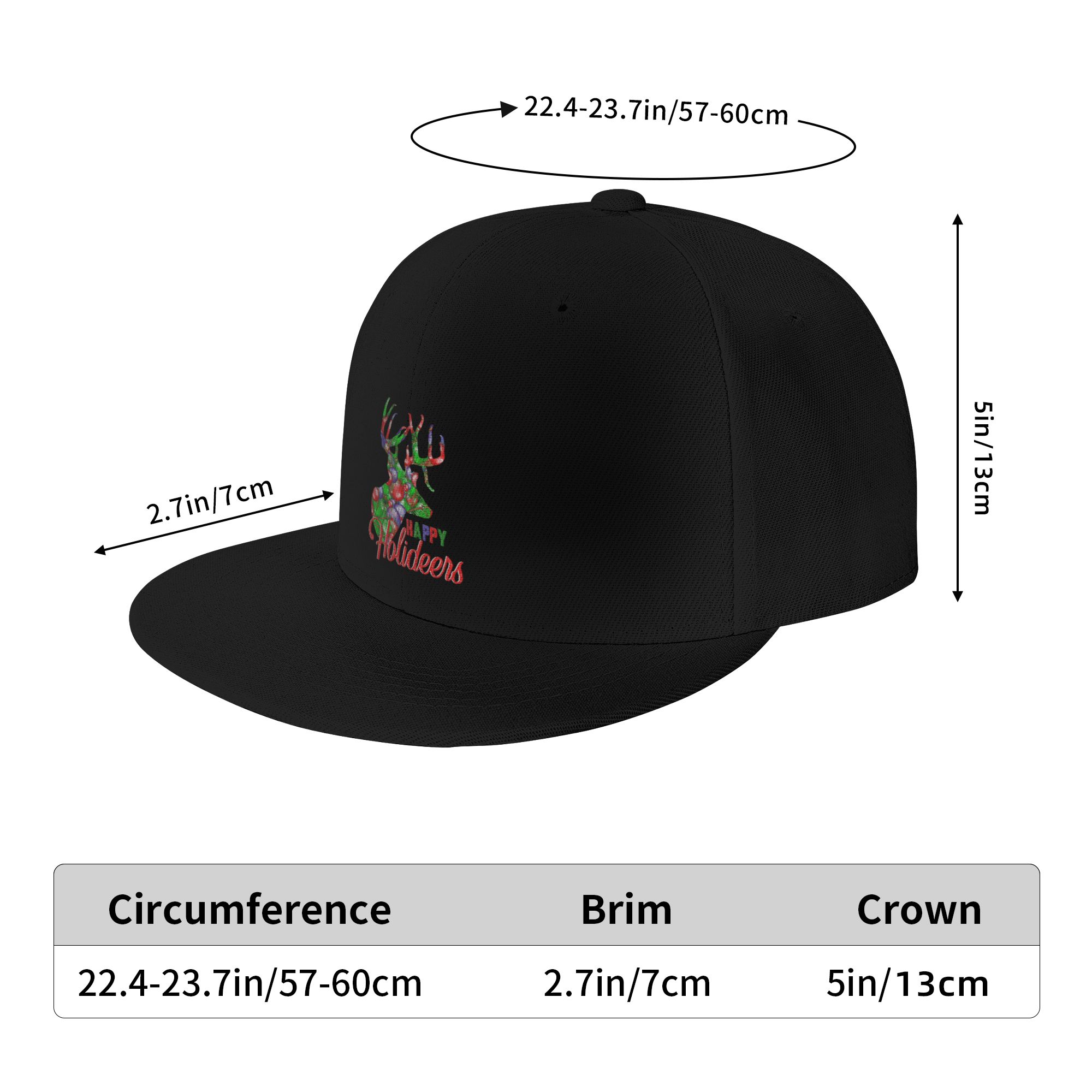 Cappello da Sole con Visiera P - Hunting Outdoor Christmas Decorations recensione e prezzo