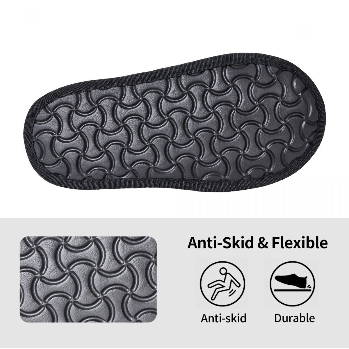 Pantofole da casa con bersagli - Outdoor Hunting House recensione e prezzo